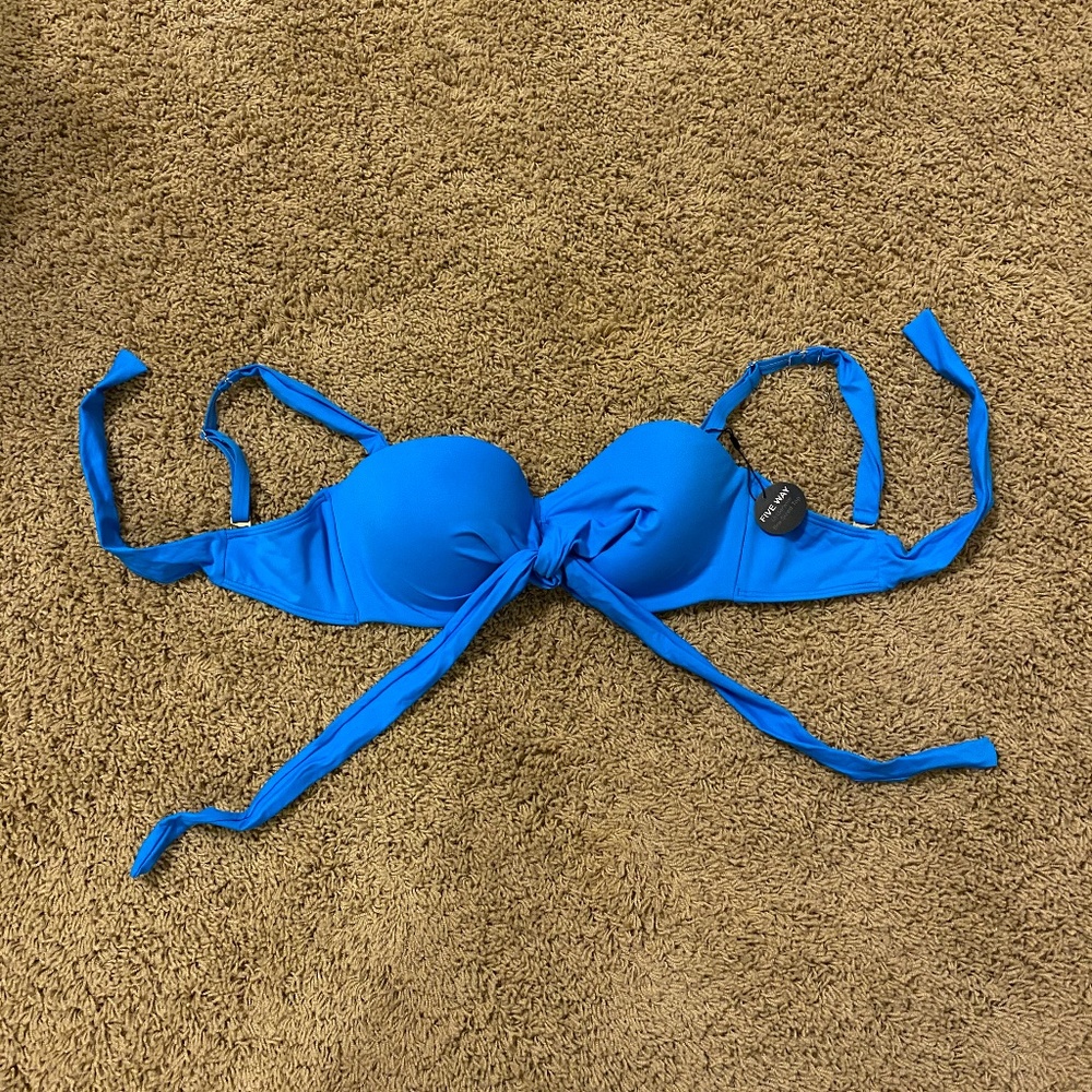 5-way Coco Reef Bathing Suit